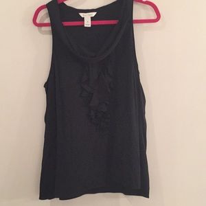 WhBM ruffle tank
